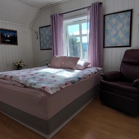 Egil'S Vacation House Lillehammer Dış mekan fotoğraf