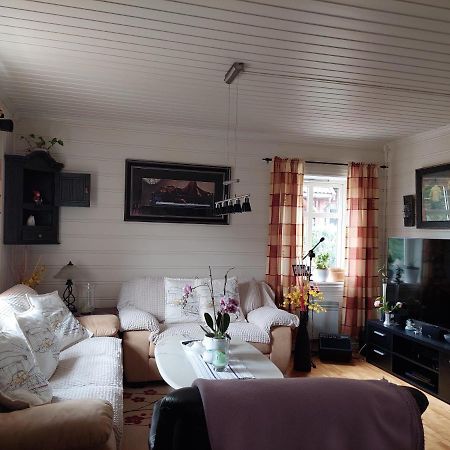 Egil'S Vacation House Lillehammer Dış mekan fotoğraf