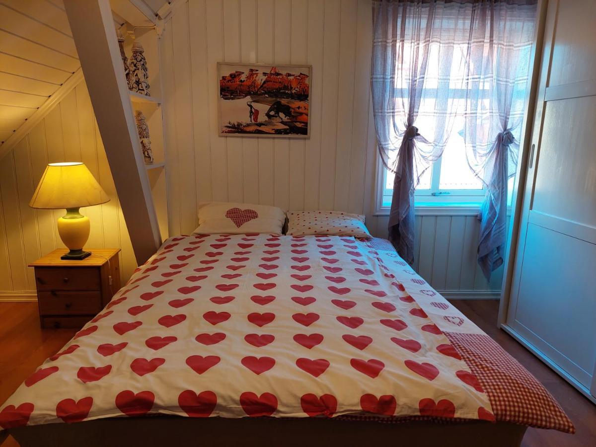 Egil'S Vacation House Lillehammer Dış mekan fotoğraf