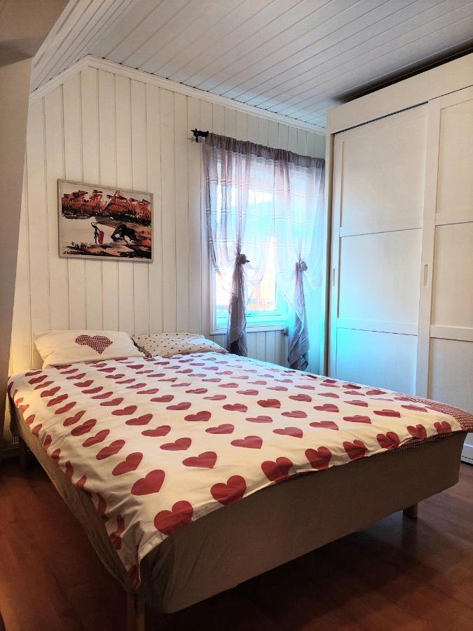 Egil'S Vacation House Lillehammer Dış mekan fotoğraf