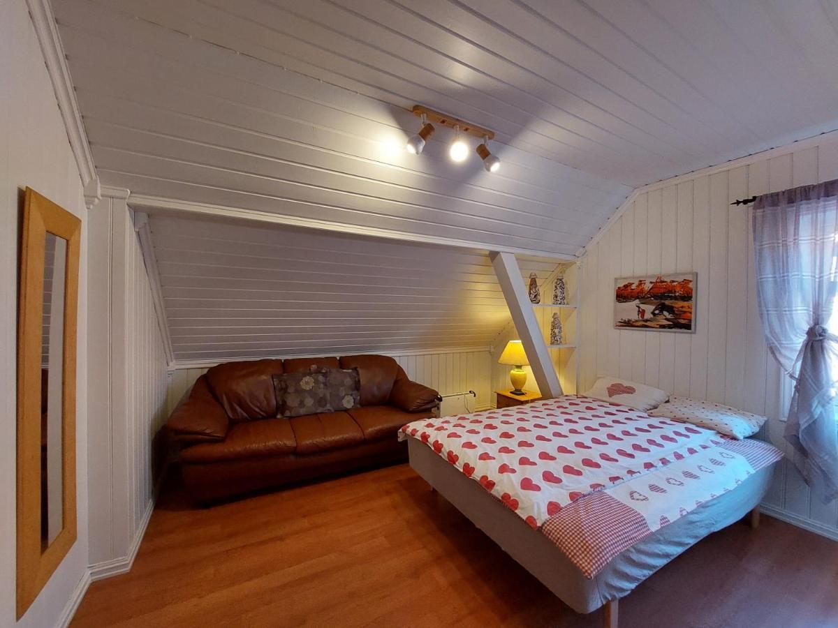 Egil'S Vacation House Lillehammer Dış mekan fotoğraf