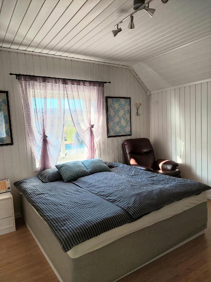 Egil'S Vacation House Lillehammer Dış mekan fotoğraf