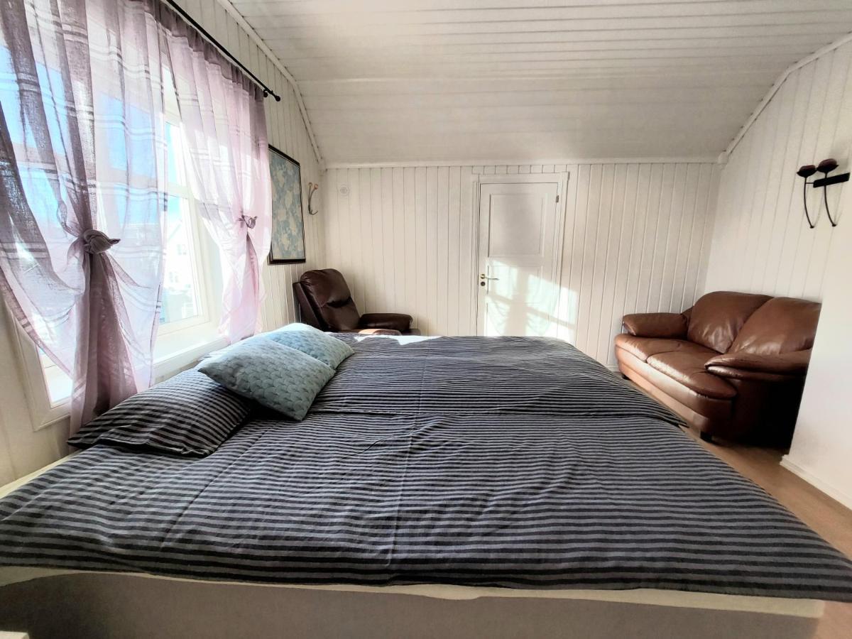Egil'S Vacation House Lillehammer Dış mekan fotoğraf