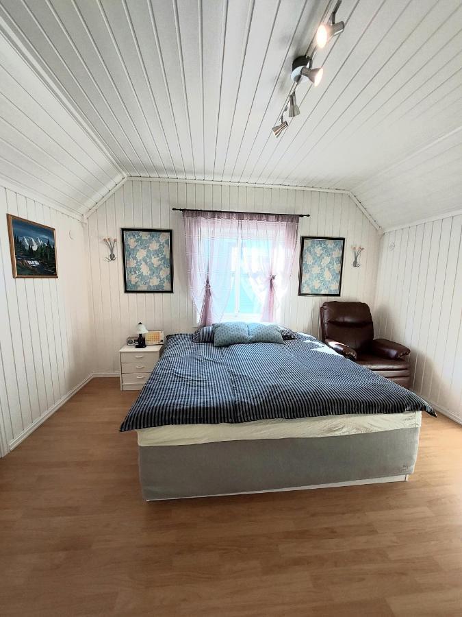Egil'S Vacation House Lillehammer Dış mekan fotoğraf