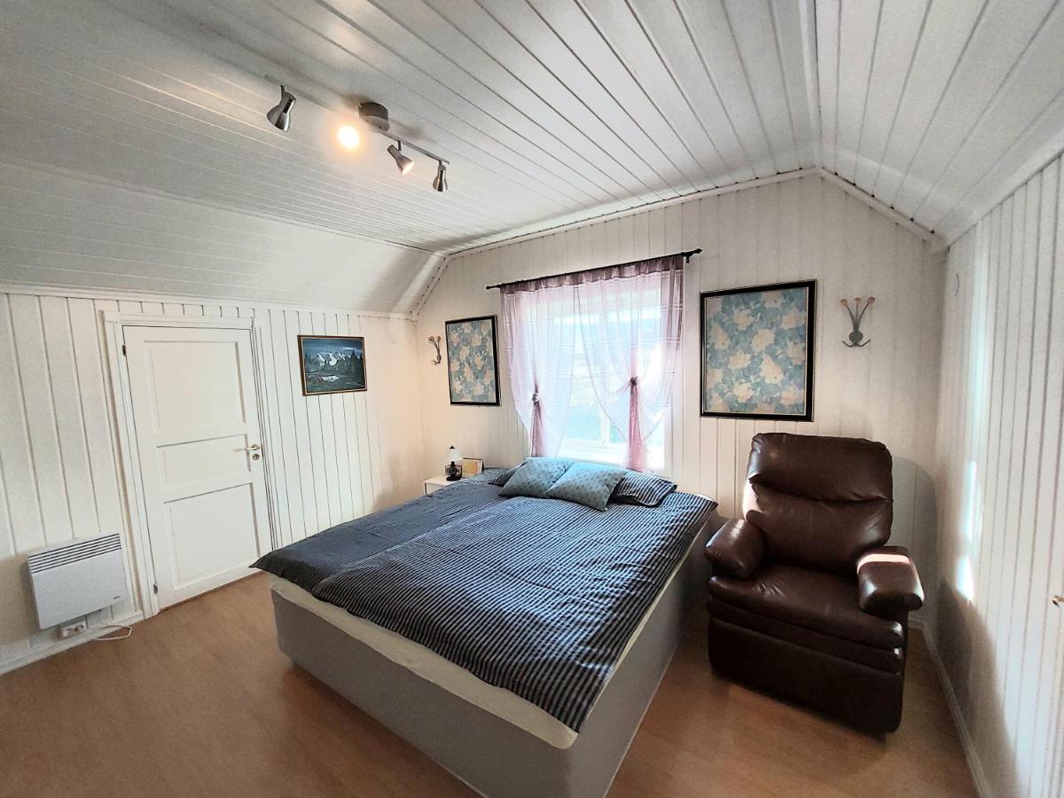 Egil'S Vacation House Lillehammer Dış mekan fotoğraf