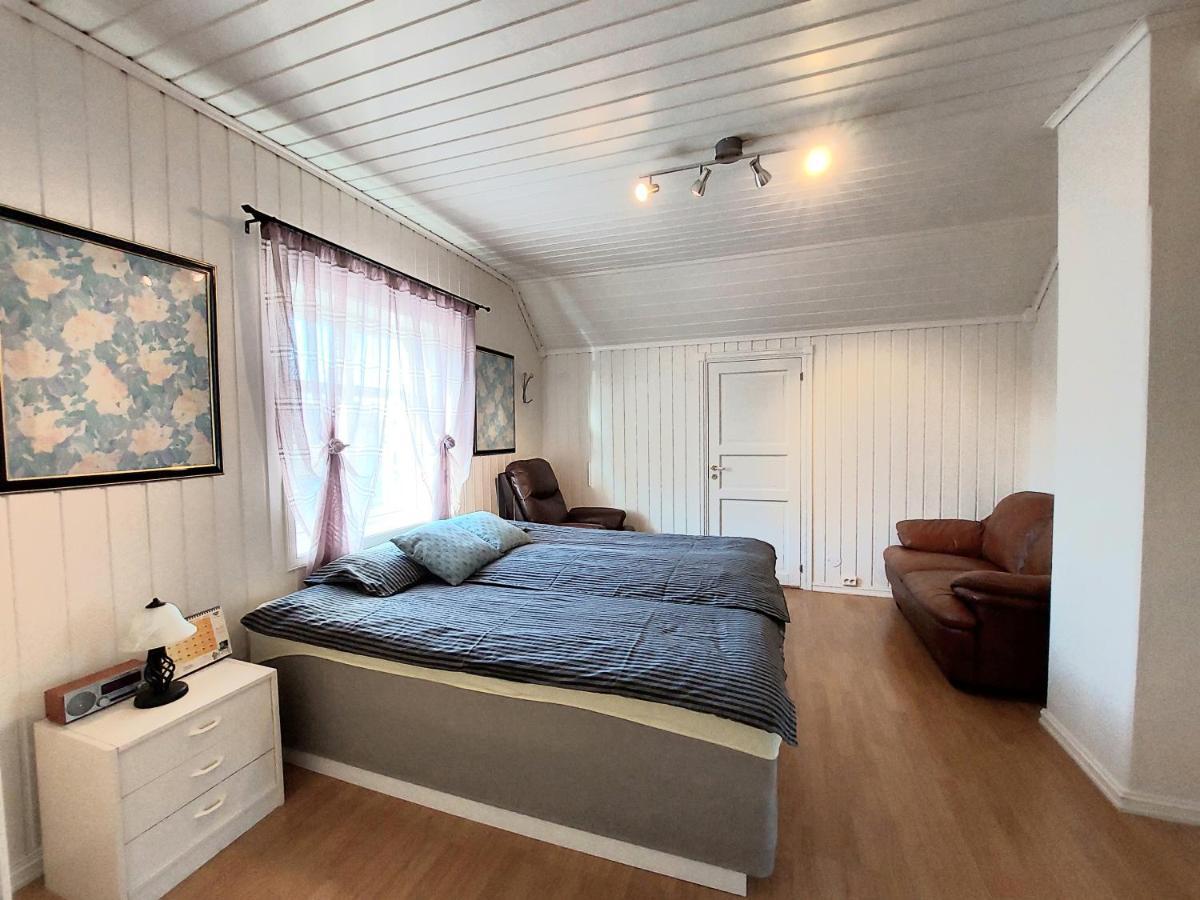 Egil'S Vacation House Lillehammer Dış mekan fotoğraf