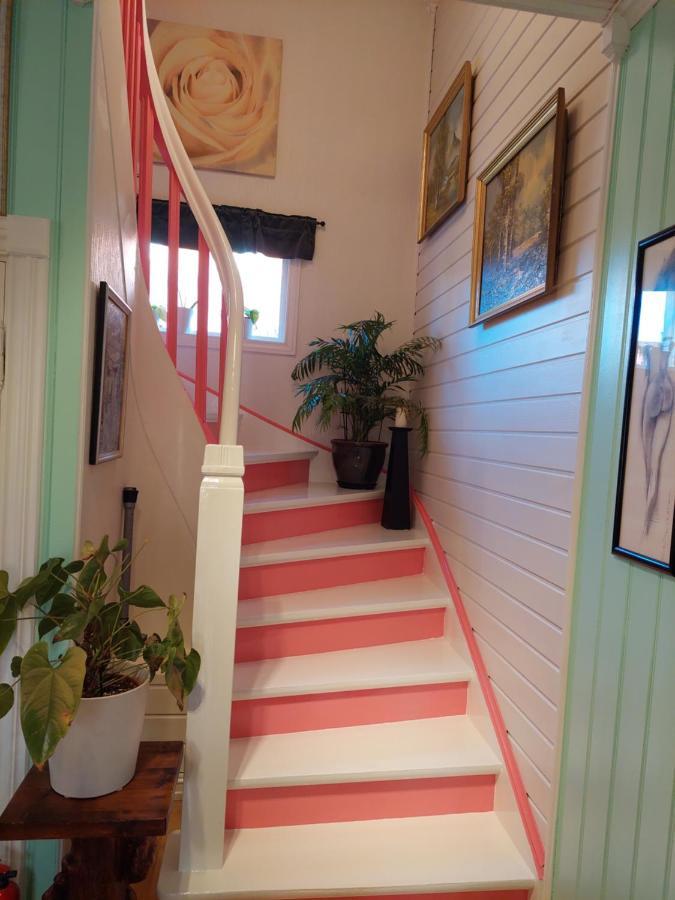 Egil'S Vacation House Lillehammer Dış mekan fotoğraf