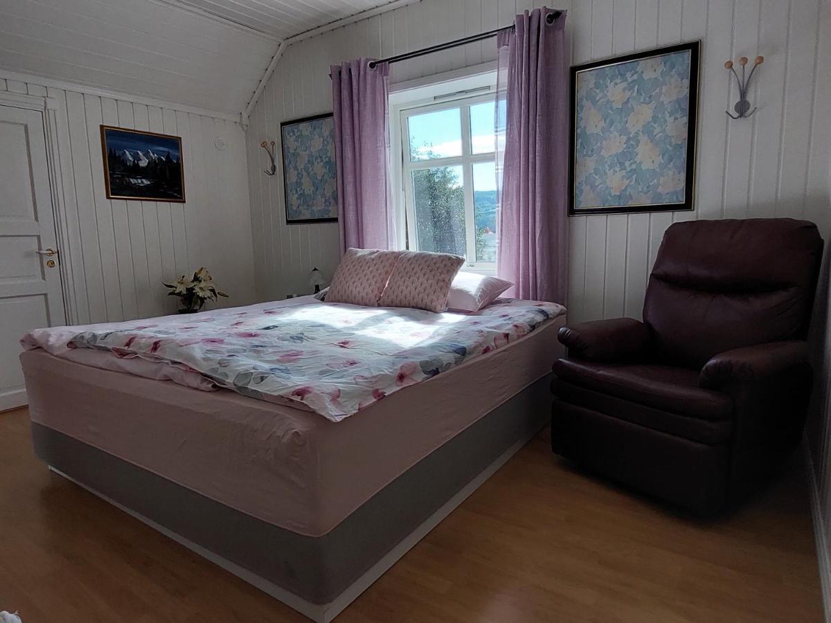 Egil'S Vacation House Lillehammer Dış mekan fotoğraf