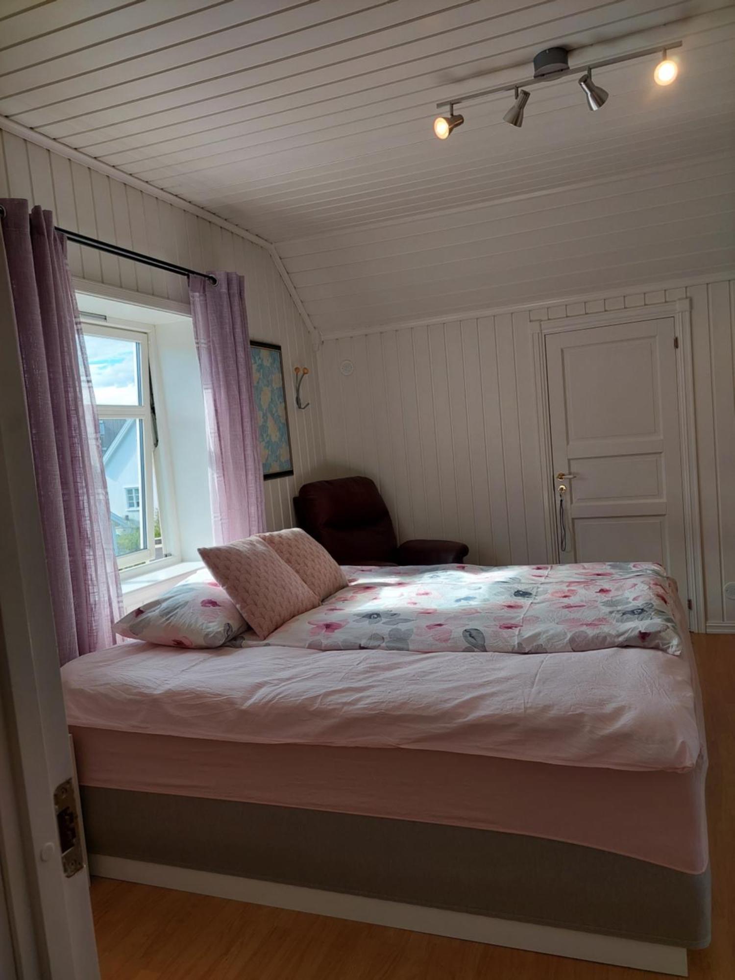 Egil'S Vacation House Lillehammer Oda fotoğraf