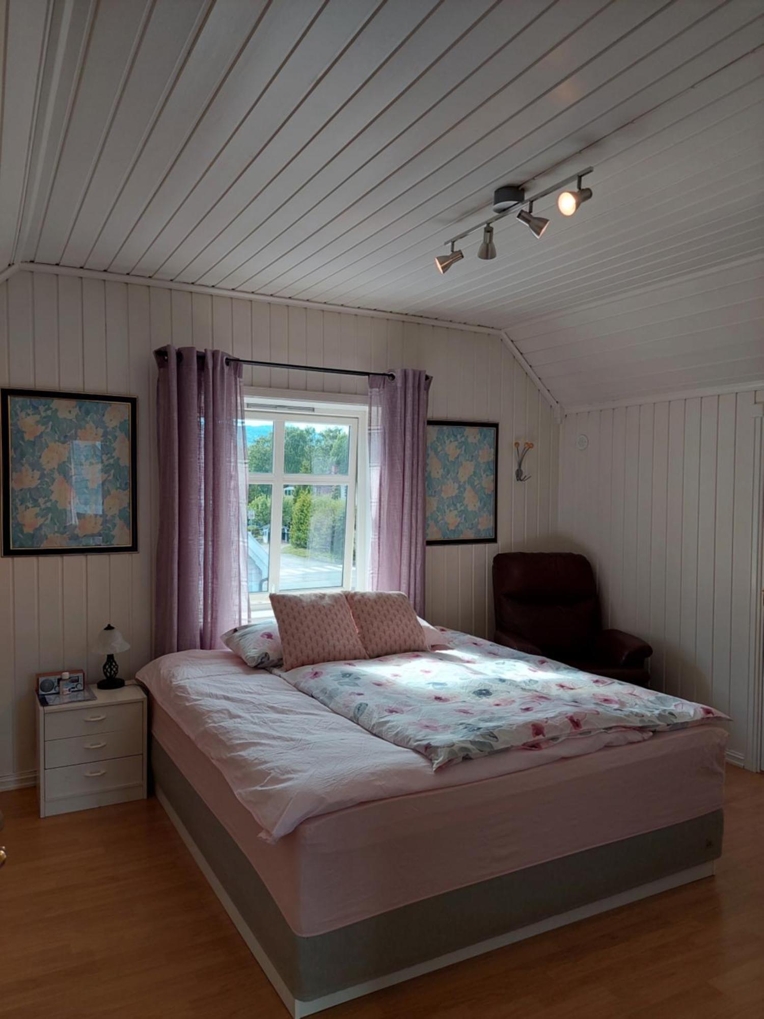 Egil'S Vacation House Lillehammer Oda fotoğraf