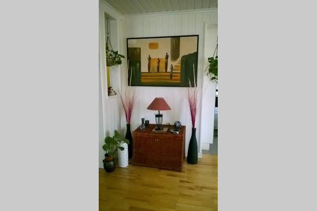 Egil'S Vacation House Lillehammer Dış mekan fotoğraf