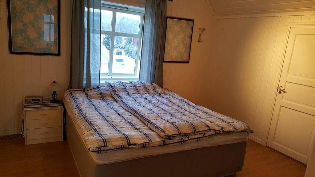 Egil'S Vacation House Lillehammer Dış mekan fotoğraf