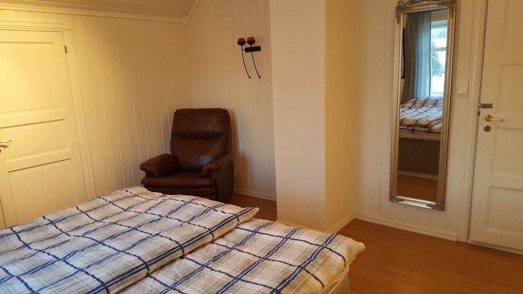 Egil'S Vacation House Lillehammer Dış mekan fotoğraf