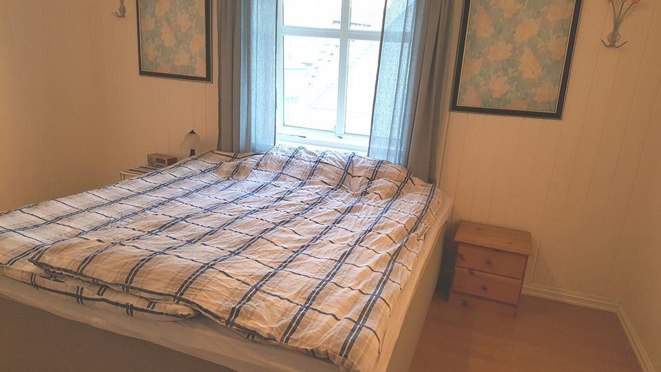 Egil'S Vacation House Lillehammer Dış mekan fotoğraf