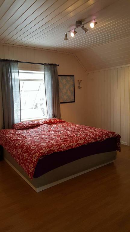 Egil'S Vacation House Lillehammer Dış mekan fotoğraf