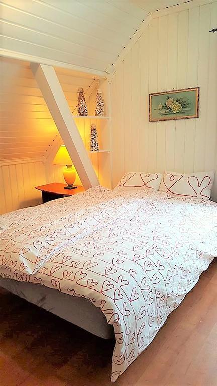 Egil'S Vacation House Lillehammer Dış mekan fotoğraf