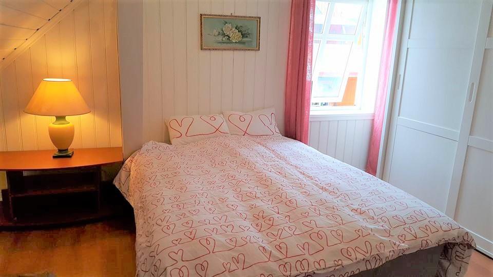 Egil'S Vacation House Lillehammer Dış mekan fotoğraf