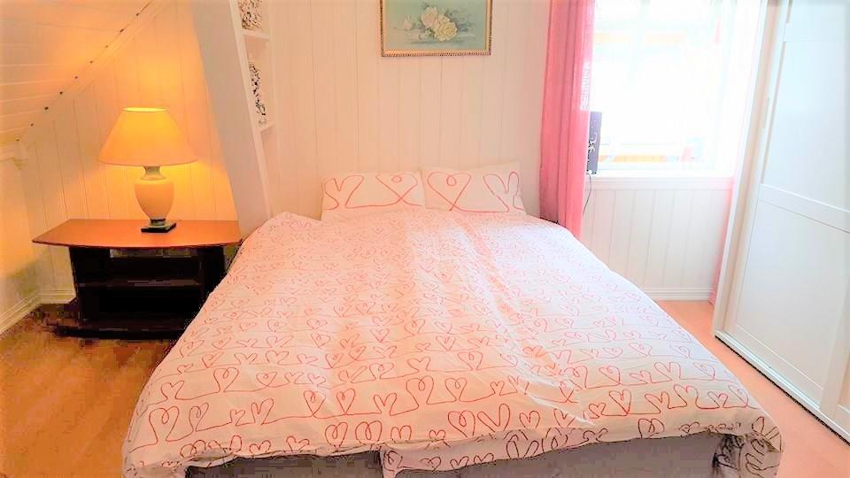 Egil'S Vacation House Lillehammer Dış mekan fotoğraf
