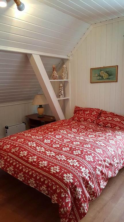 Egil'S Vacation House Lillehammer Dış mekan fotoğraf