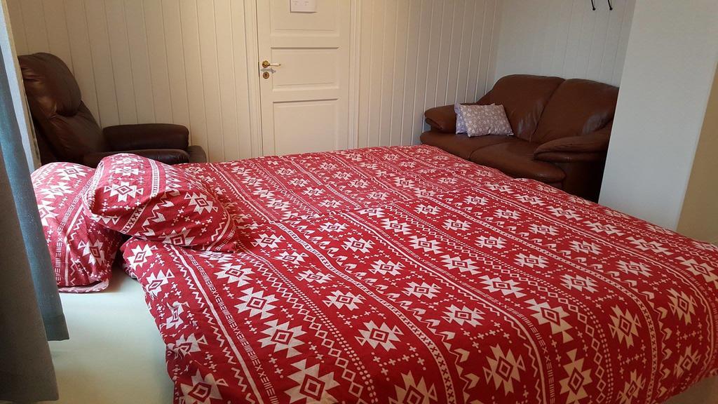 Egil'S Vacation House Lillehammer Dış mekan fotoğraf