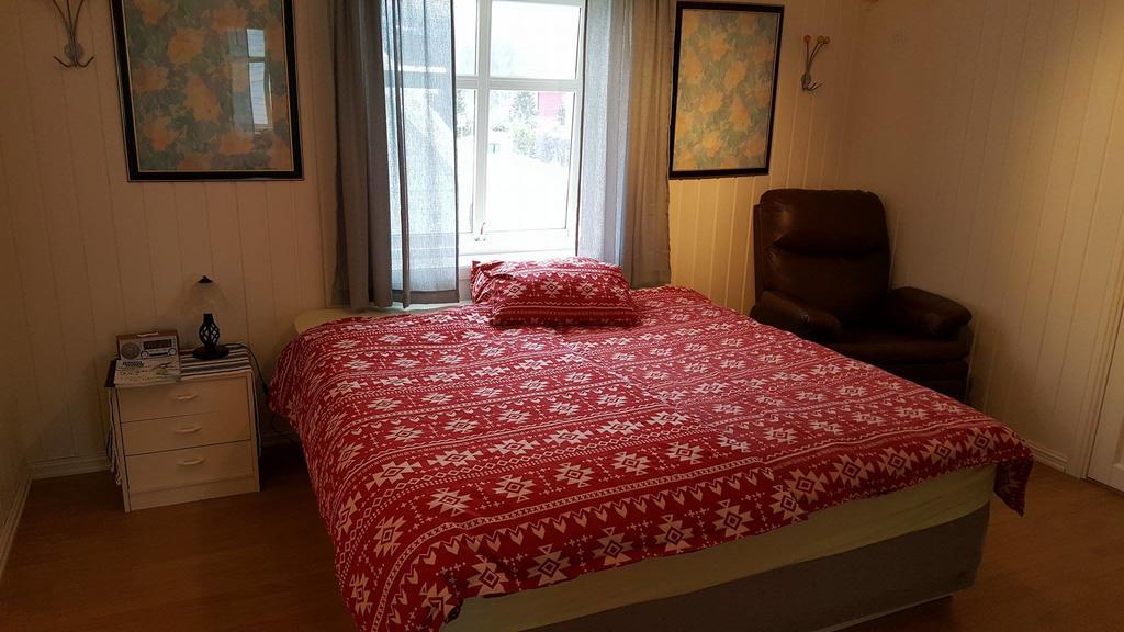 Egil'S Vacation House Lillehammer Dış mekan fotoğraf