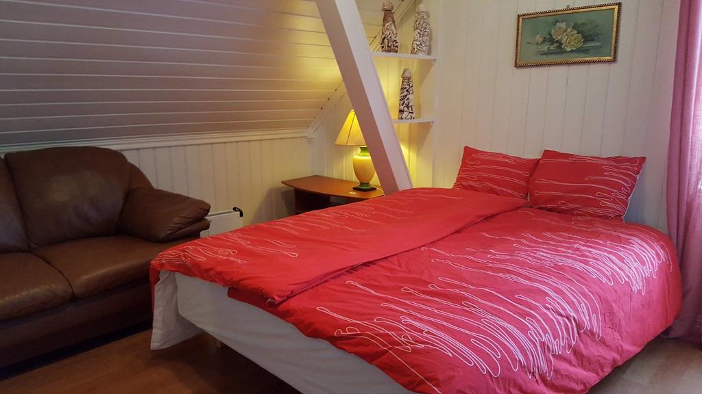 Egil'S Vacation House Lillehammer Dış mekan fotoğraf