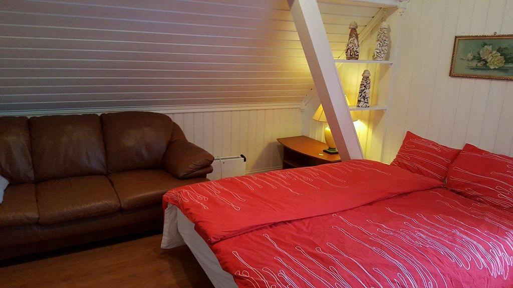Egil'S Vacation House Lillehammer Dış mekan fotoğraf