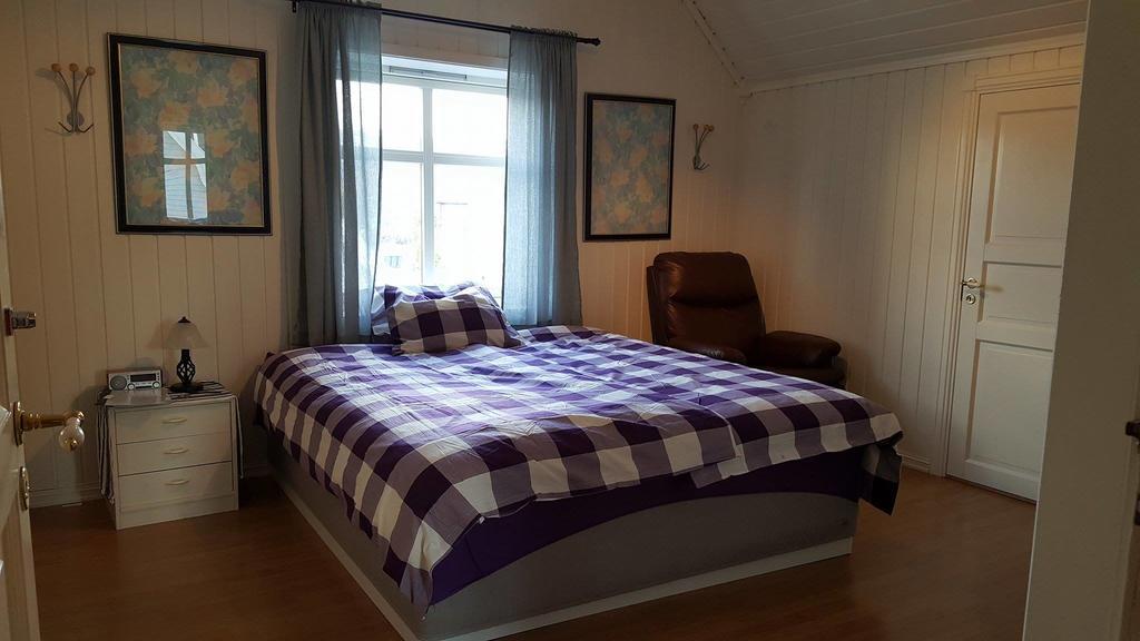 Egil'S Vacation House Lillehammer Dış mekan fotoğraf