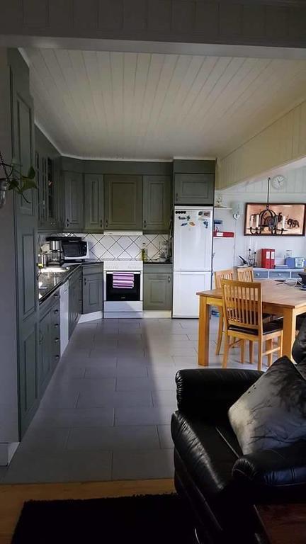 Egil'S Vacation House Lillehammer Dış mekan fotoğraf
