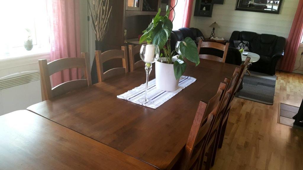 Egil'S Vacation House Lillehammer Dış mekan fotoğraf