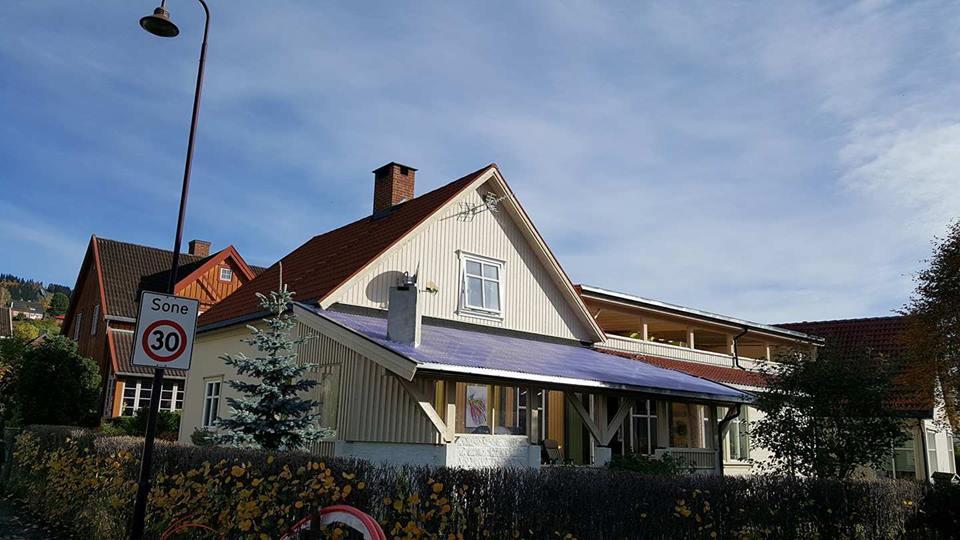 Egil'S Vacation House Lillehammer Dış mekan fotoğraf