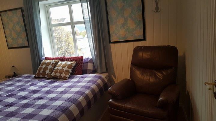 Egil'S Vacation House Lillehammer Dış mekan fotoğraf
