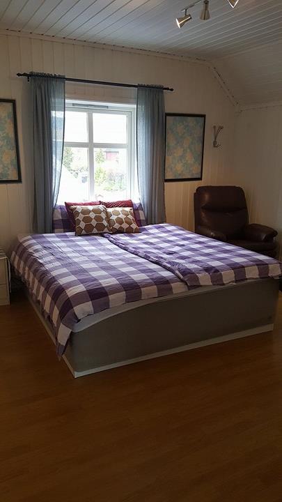 Egil'S Vacation House Lillehammer Dış mekan fotoğraf