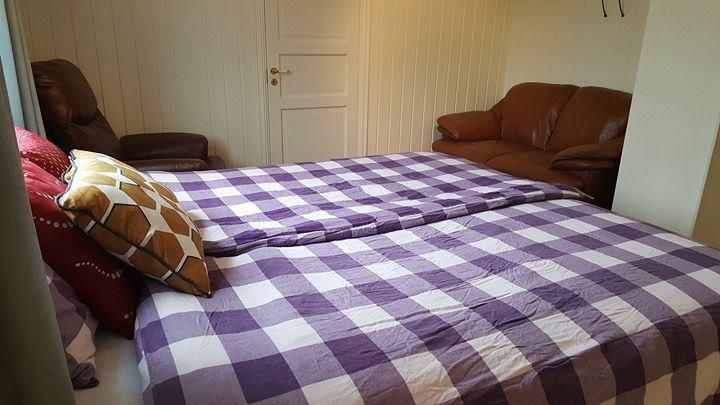 Egil'S Vacation House Lillehammer Dış mekan fotoğraf