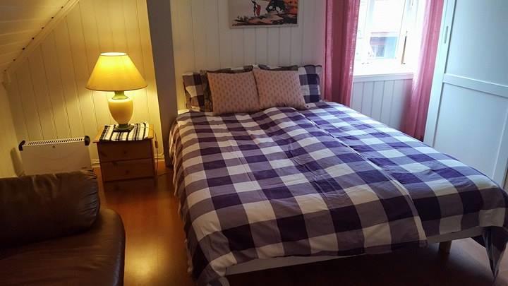 Egil'S Vacation House Lillehammer Dış mekan fotoğraf
